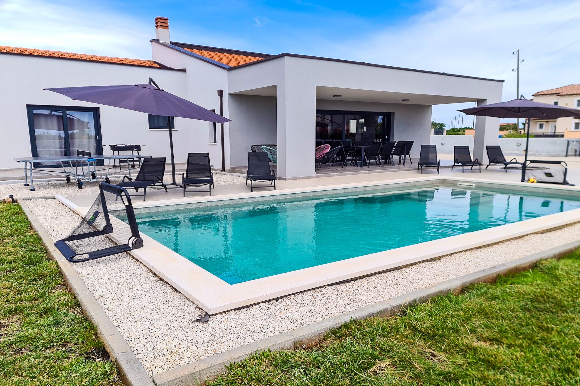 Villa Esti