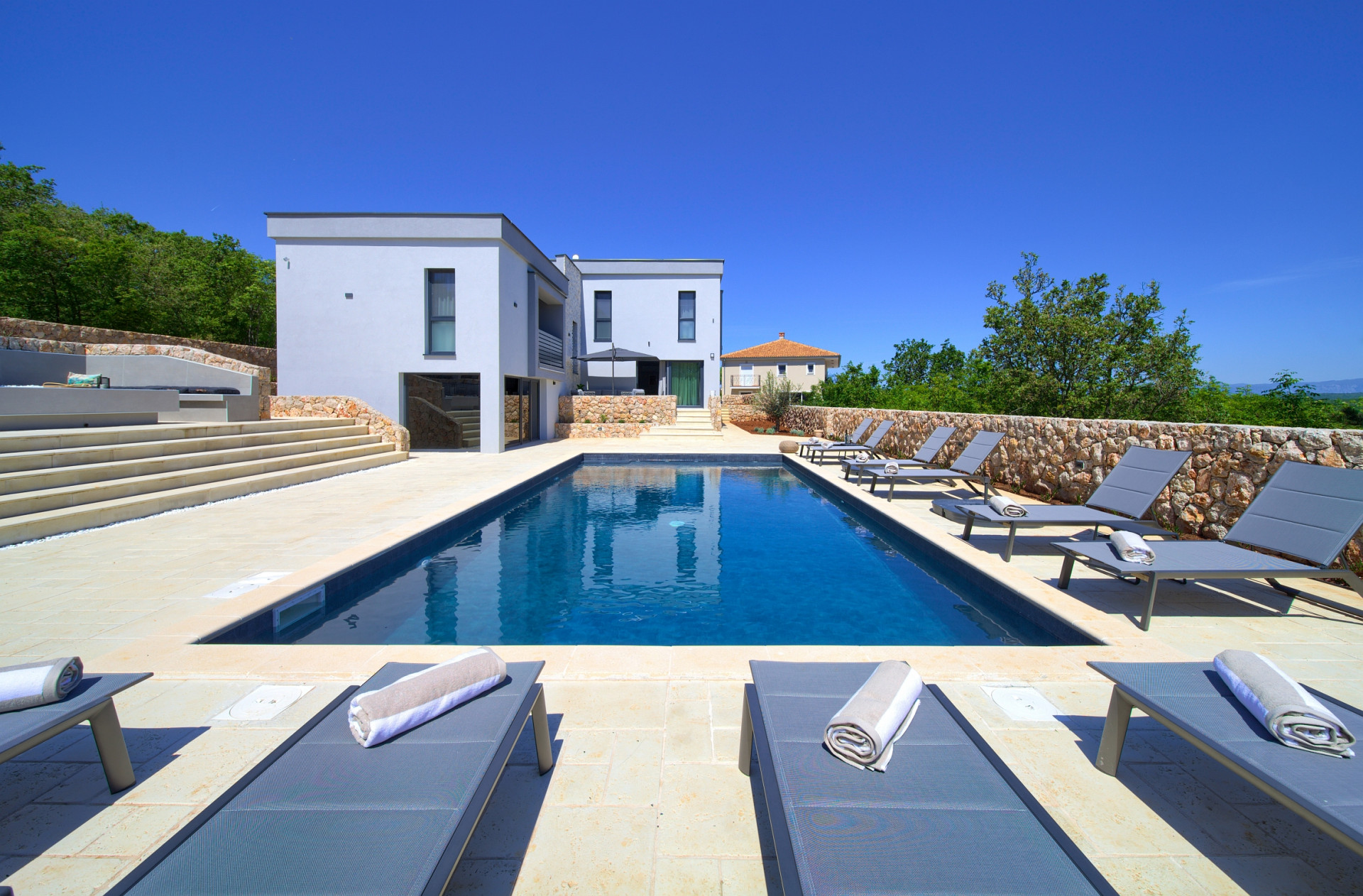 Villa Miryam