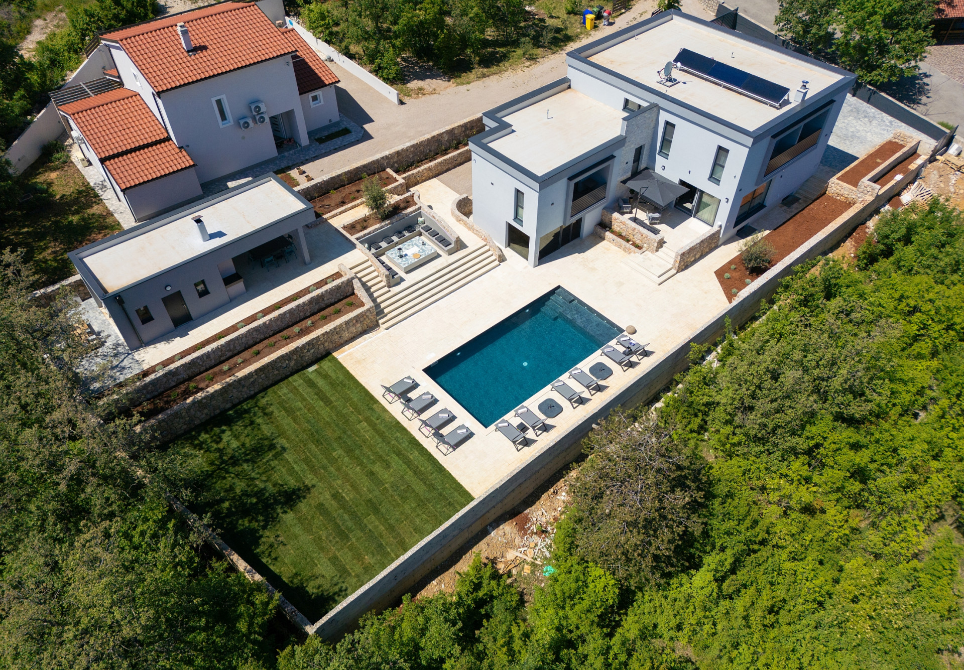 Villa Miryam