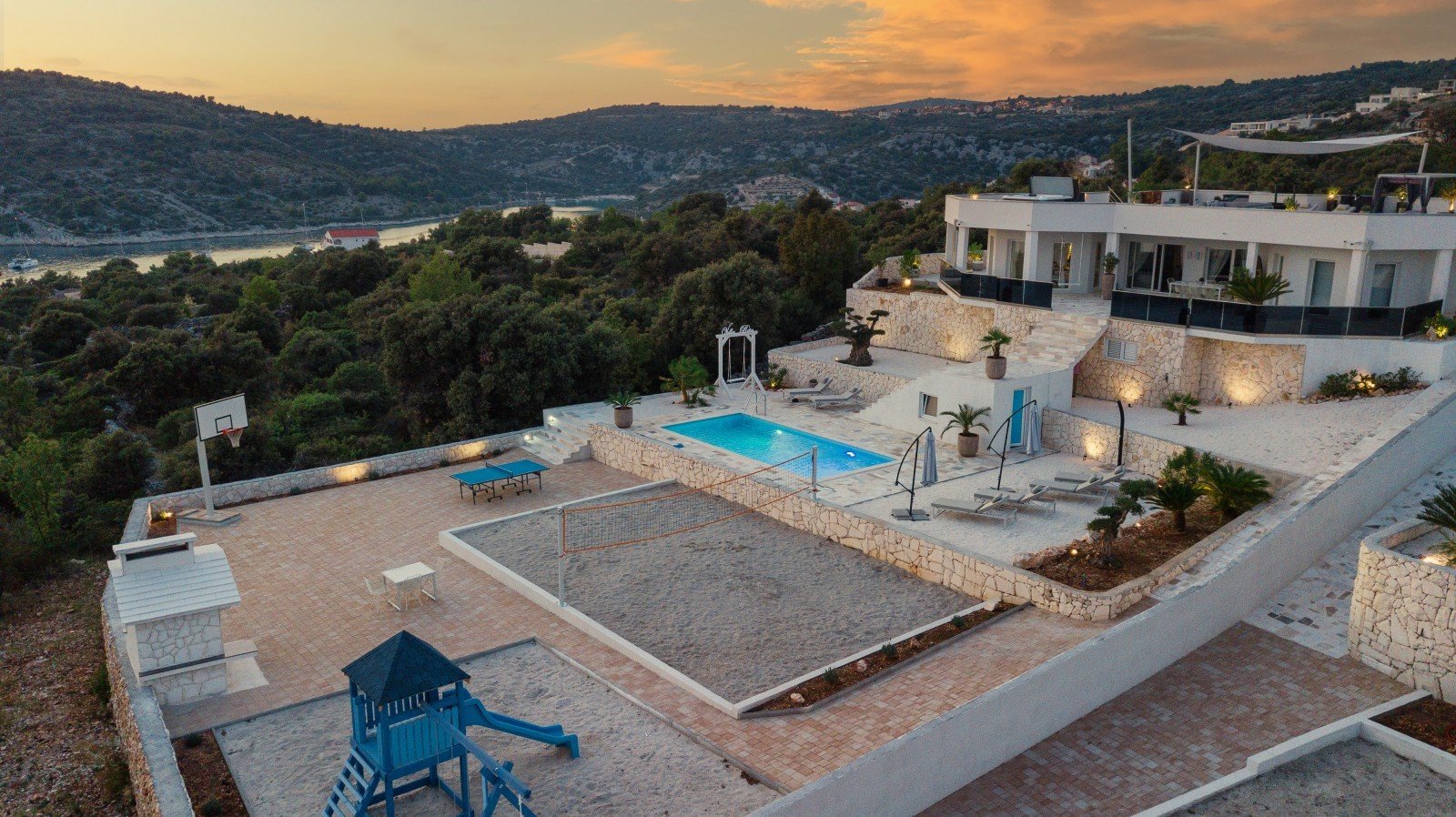 Villa Folie