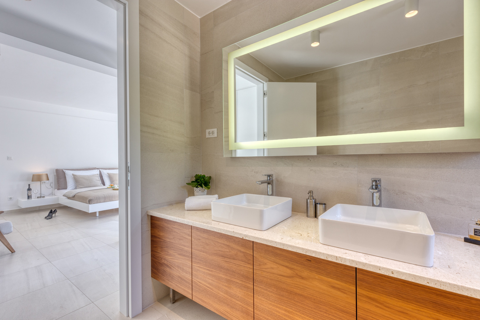 Villa Luce Primošten