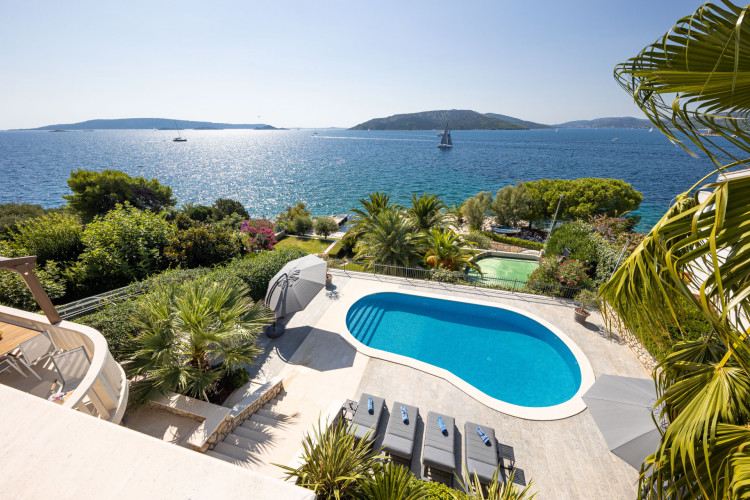 Sunset Villa Trogir