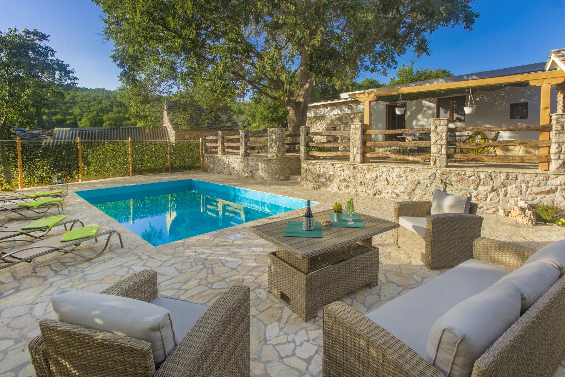 Villa Ivan