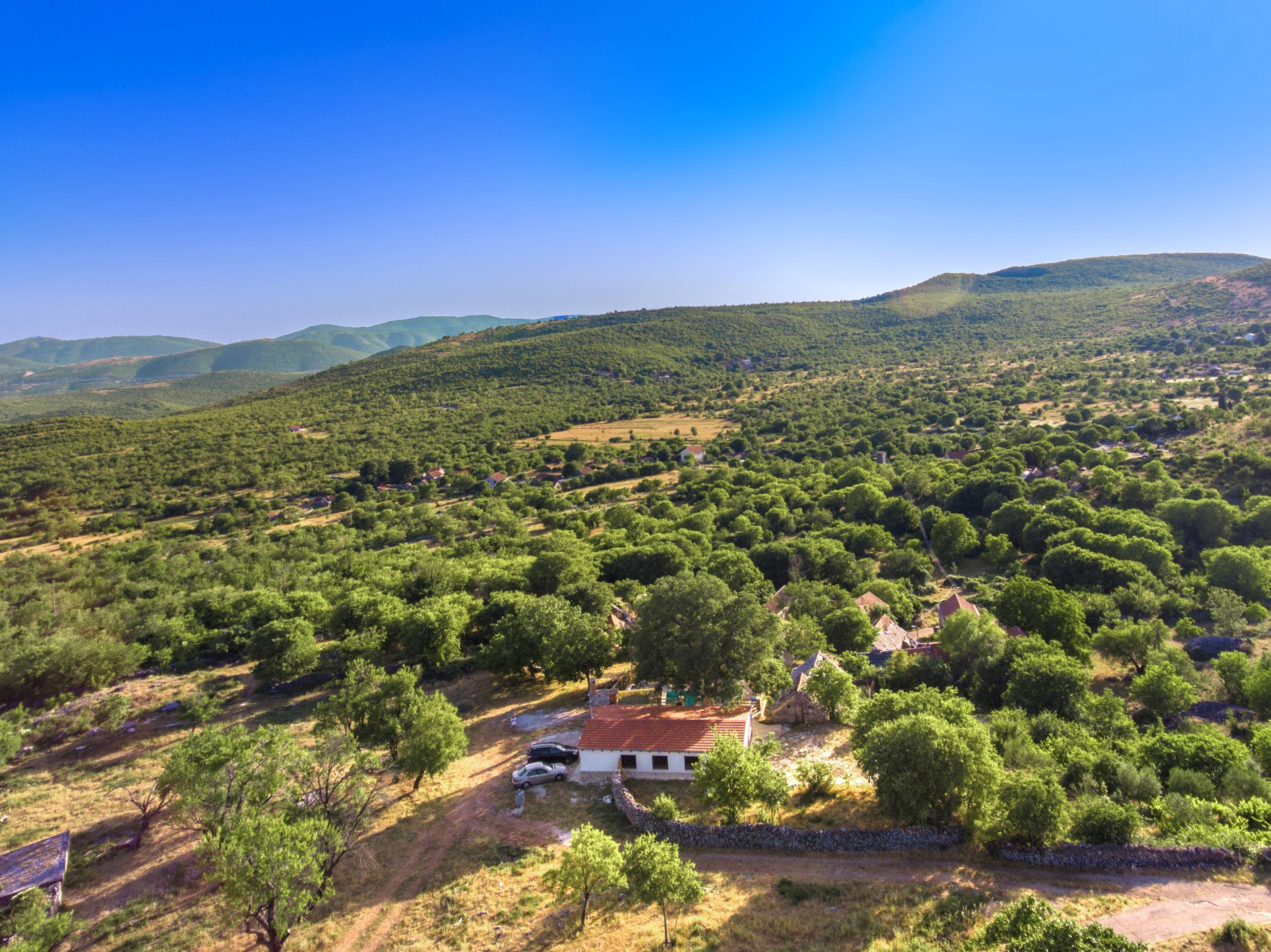 Villa Ivan