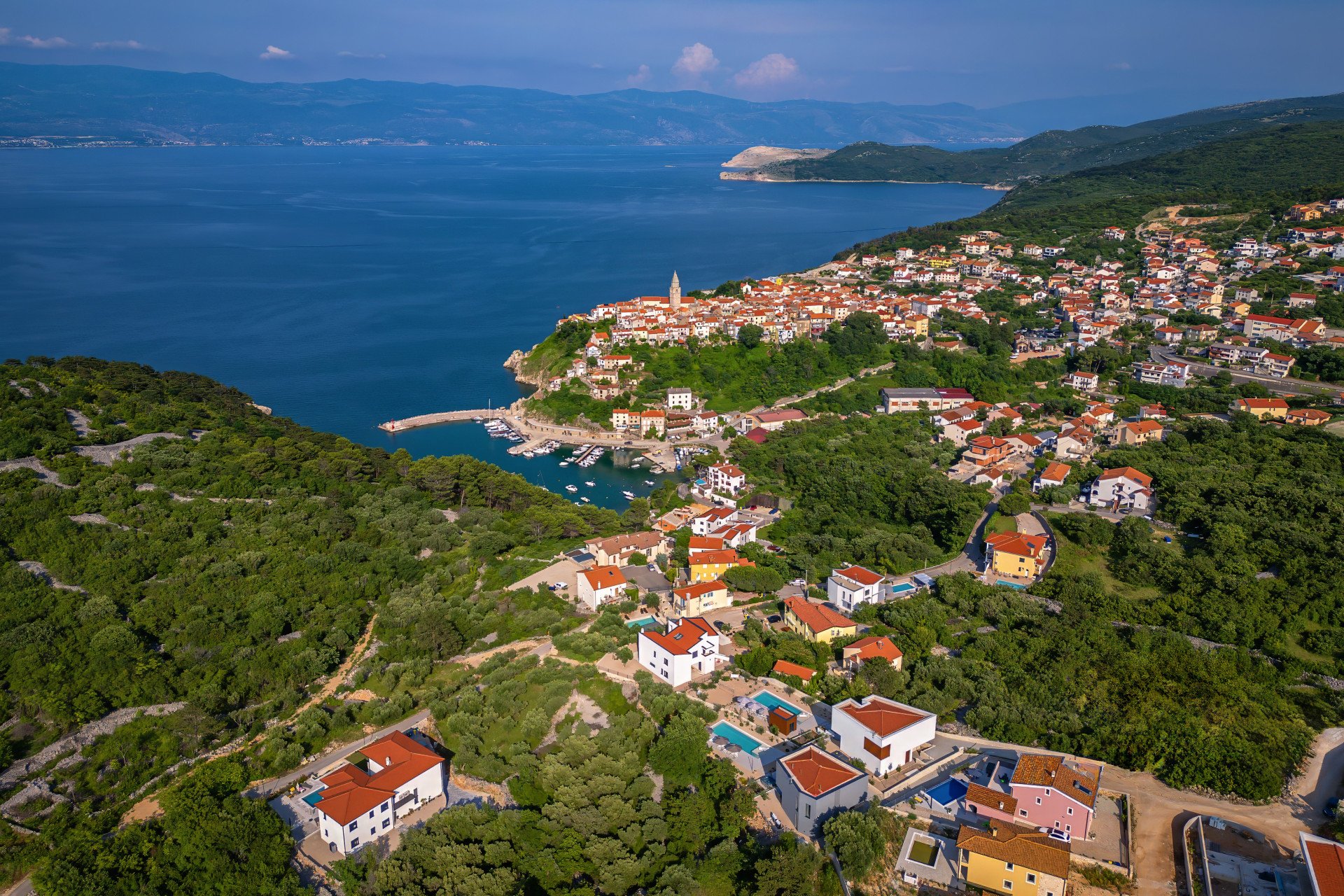 Villa Manatis