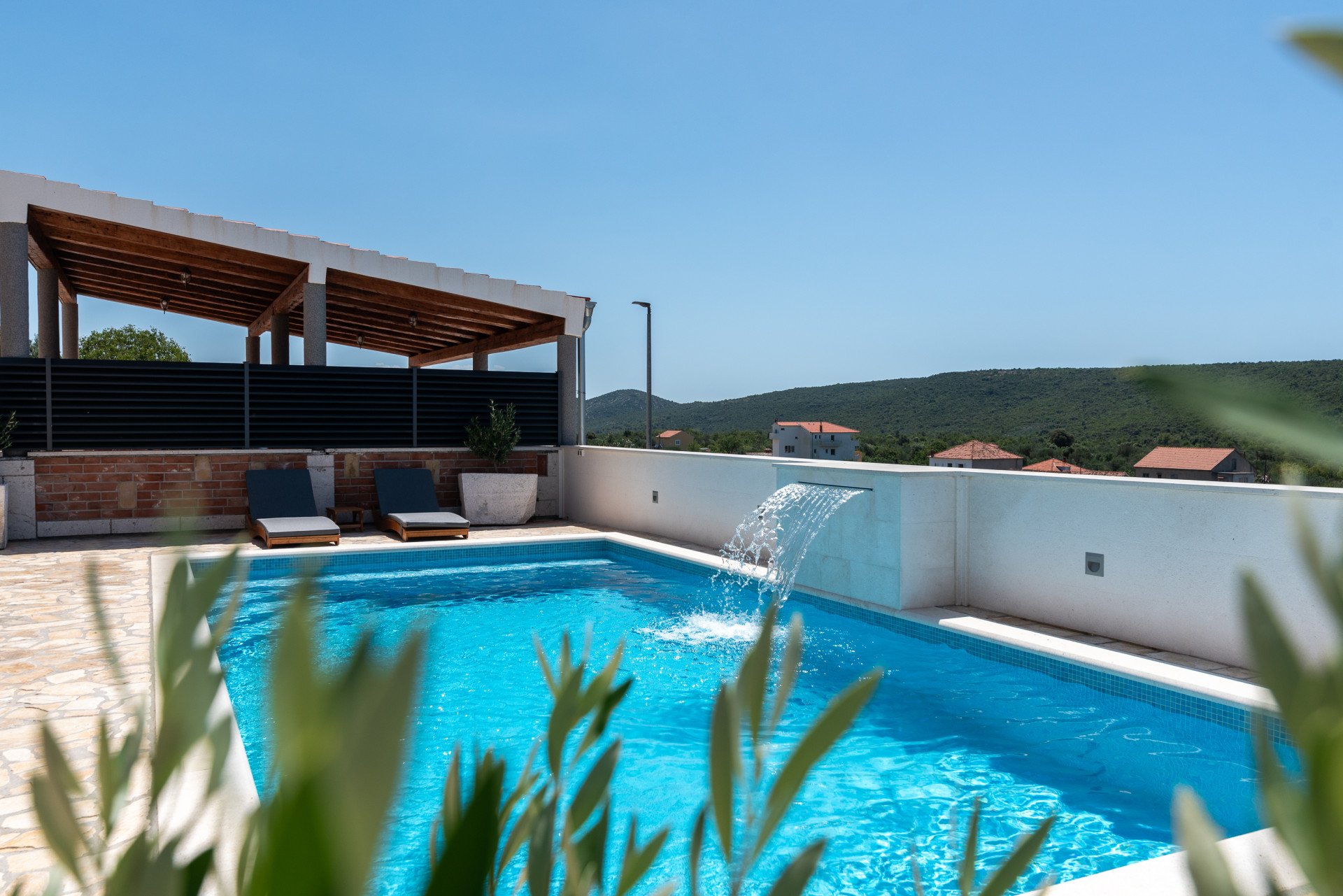Villa Grgo