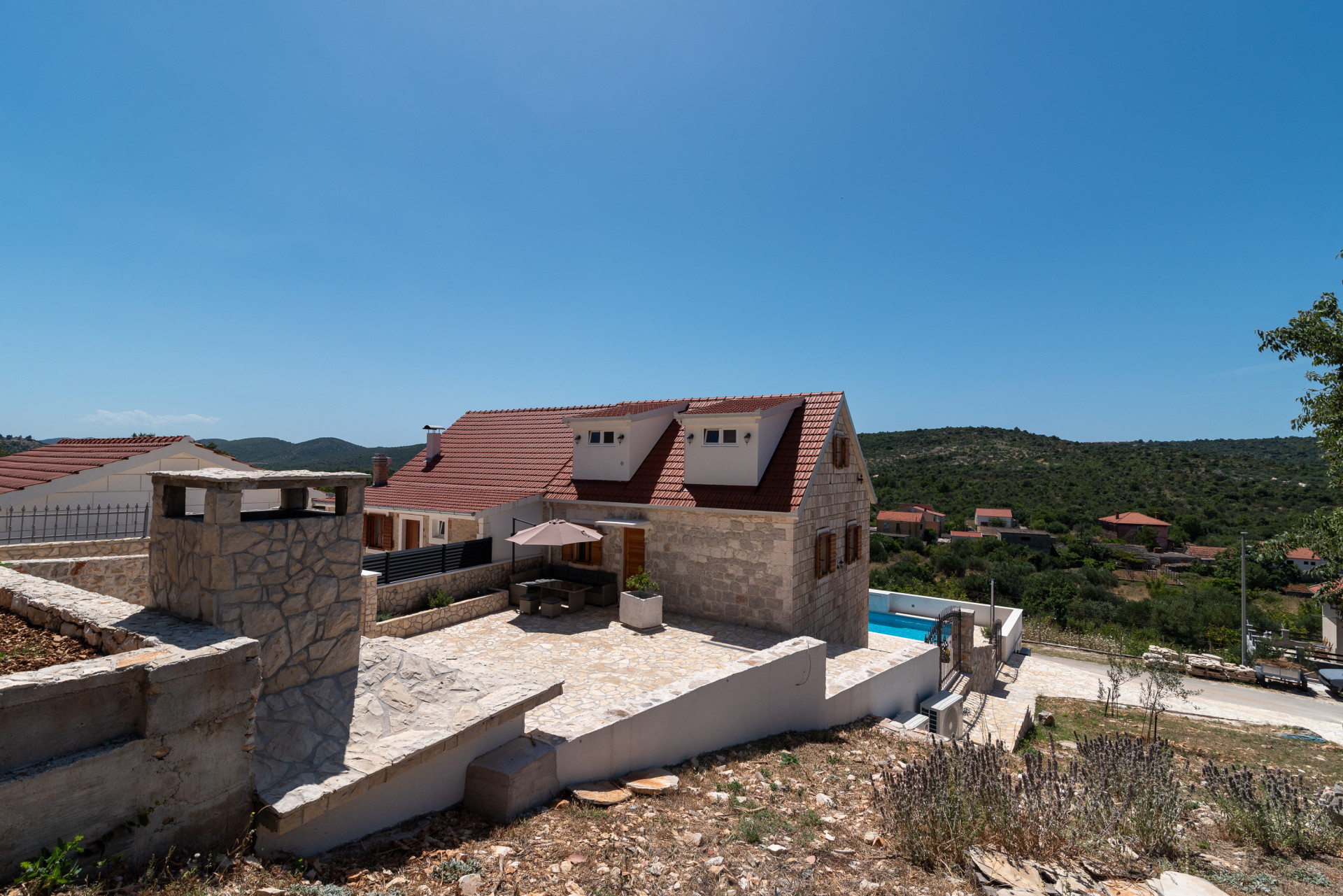 Villa Grgo
