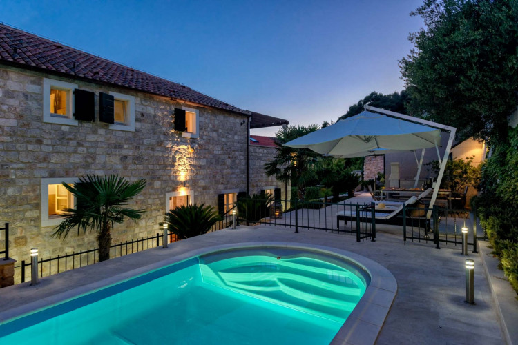 Villa Lola's Summer House