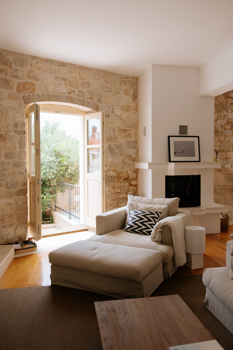 Villa Lola's Summer House