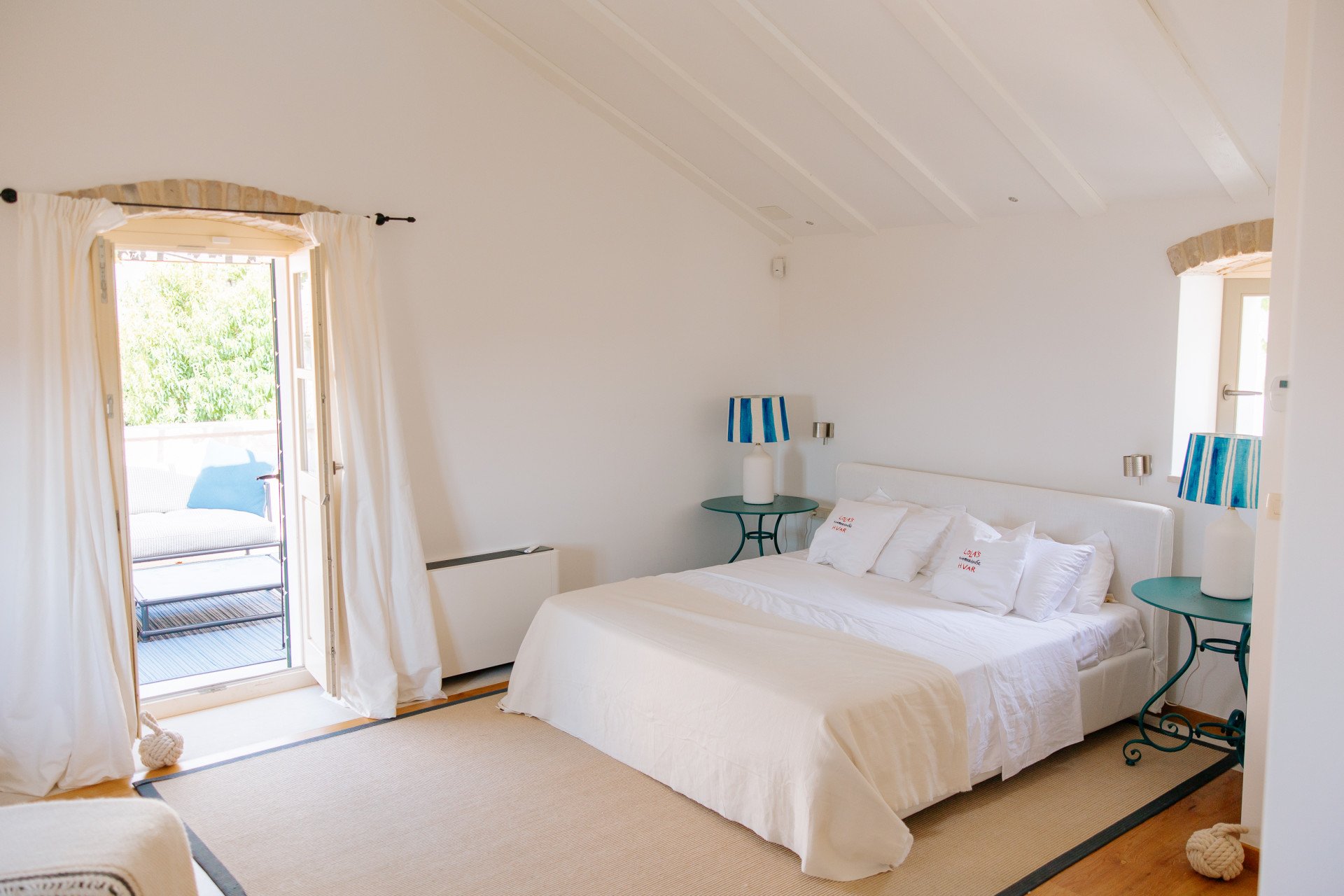 Villa Lola's Summer House