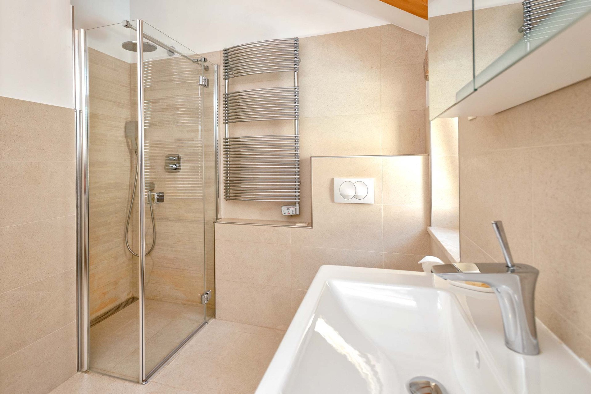 Villa Lola's Summer House