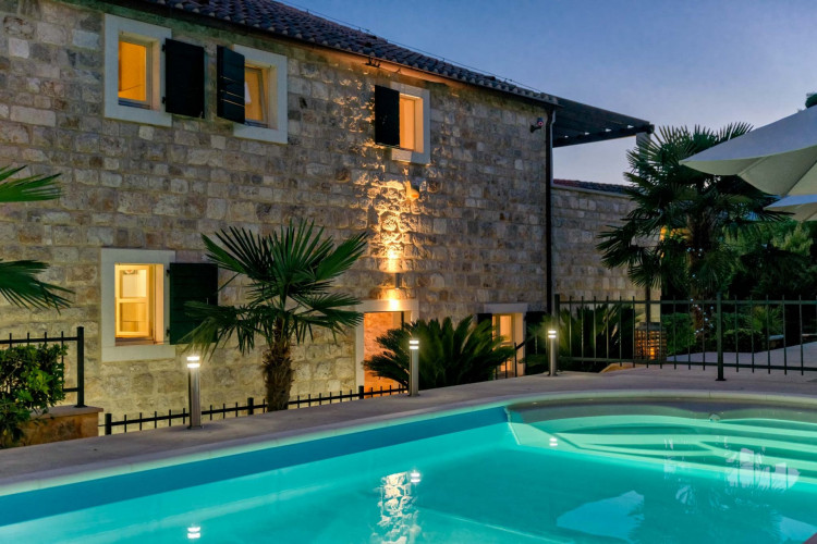 Villa Lola's Summer House