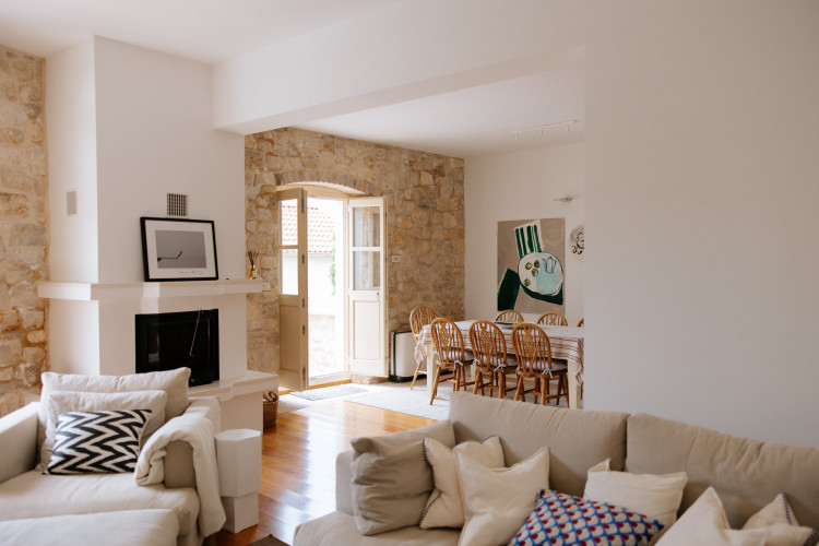 Villa Lola's Summer House