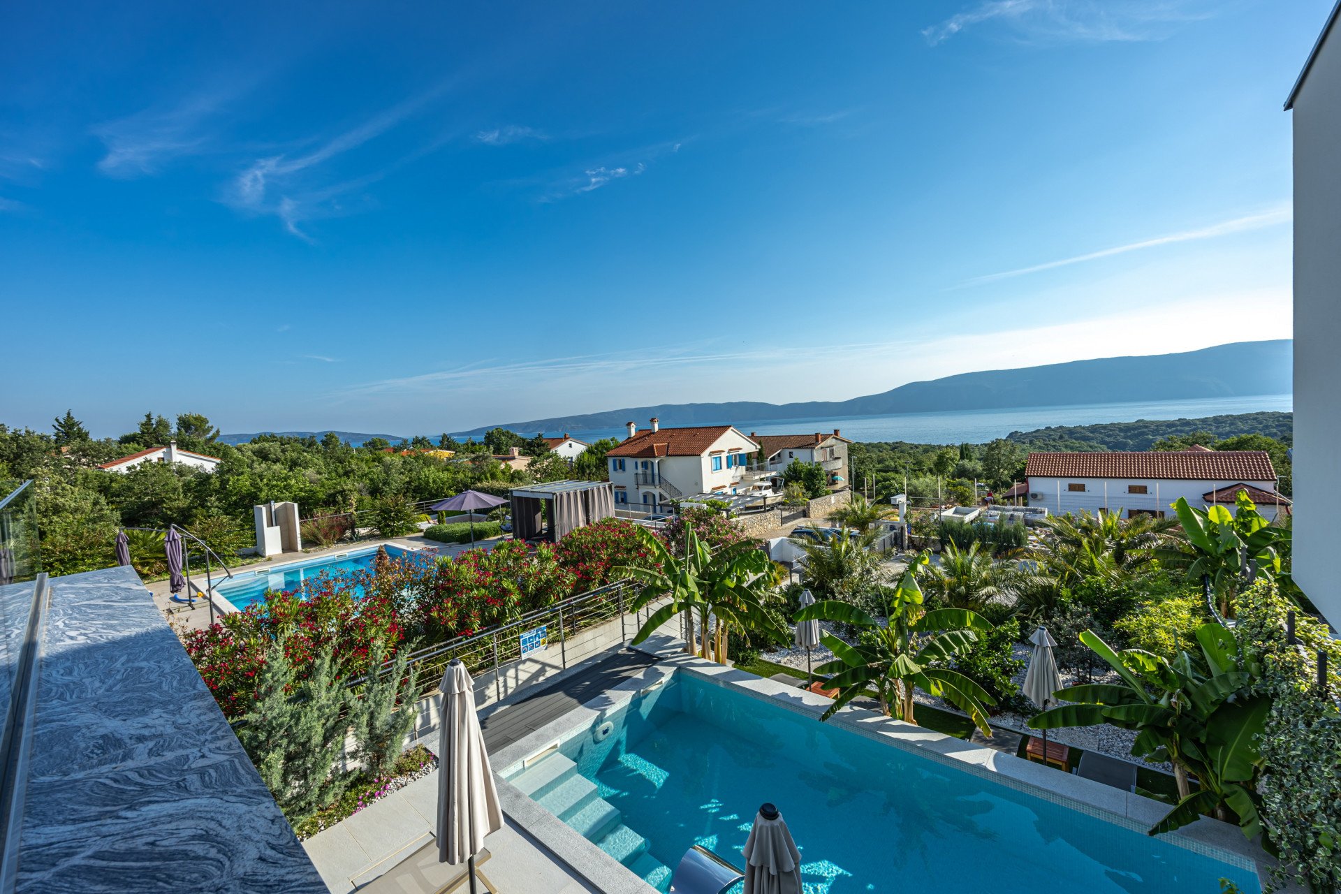 Villa White Sails 1