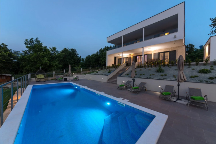 Villa Althea