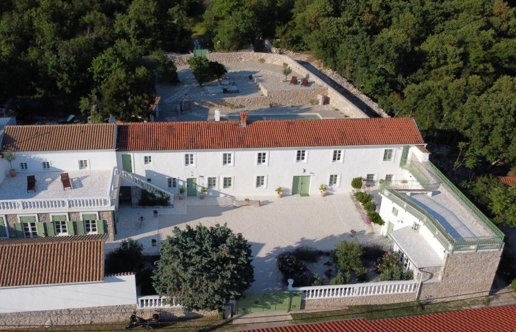 Villa Stancija Smokovo 1873