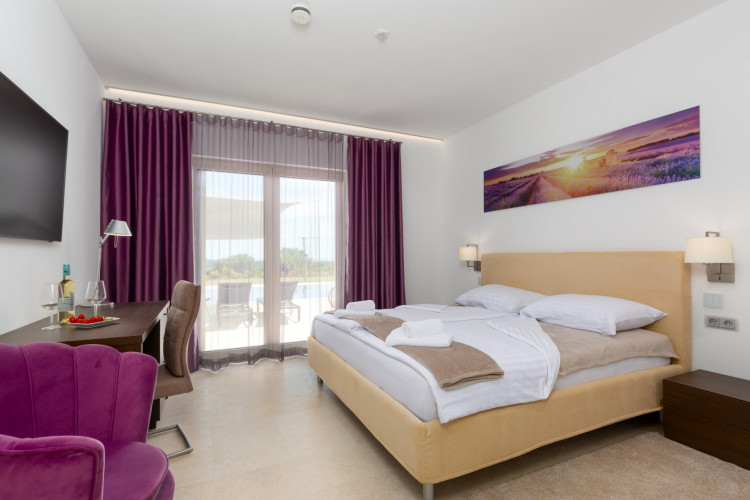 Villa Panorama Poreč