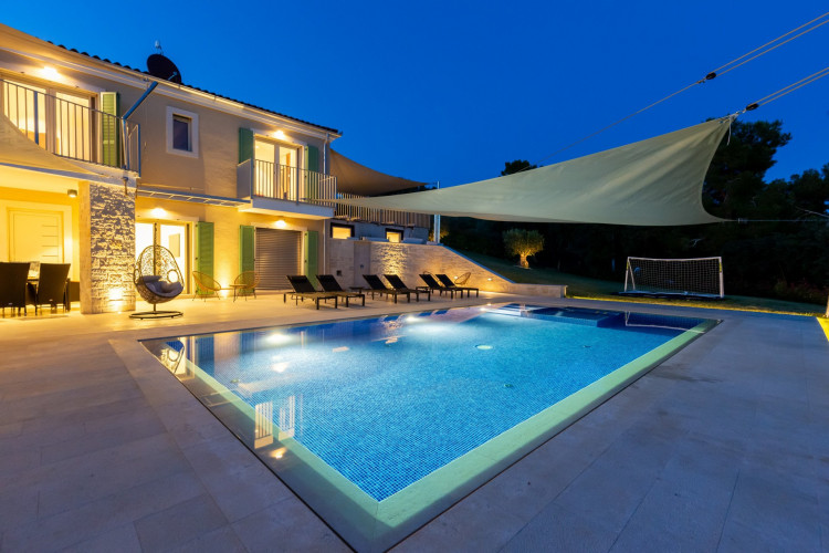 Villa Panorama Poreč