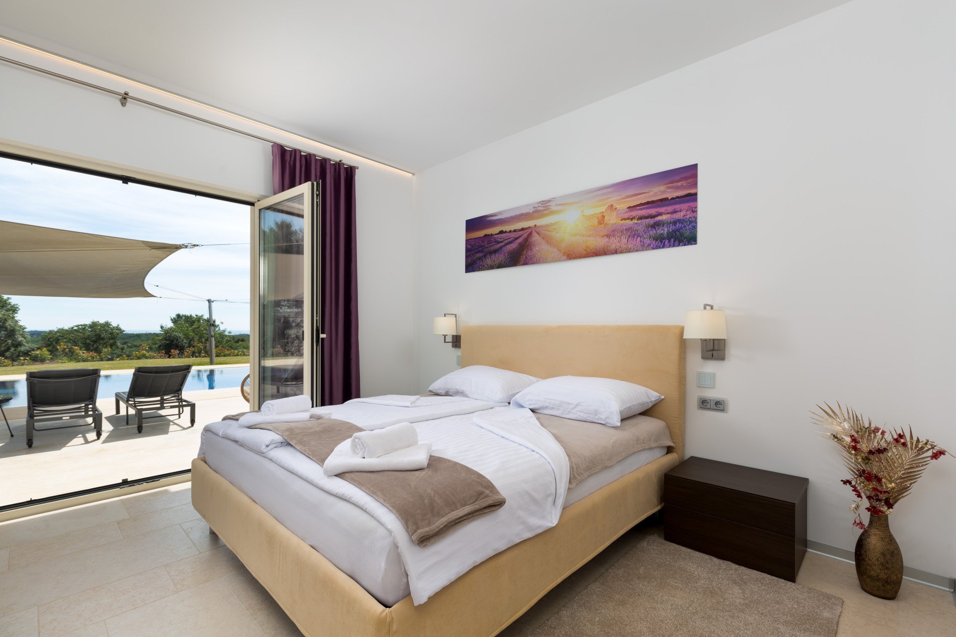 Villa Panorama Poreč