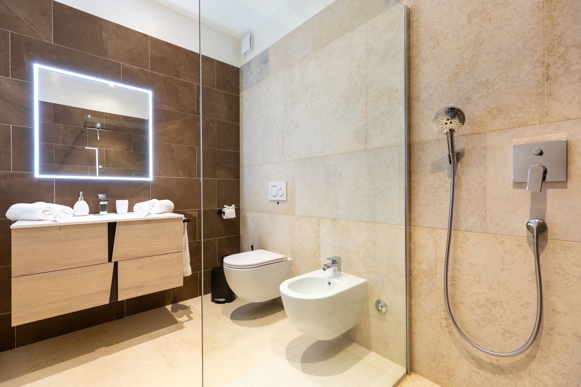 Villa Panorama Poreč