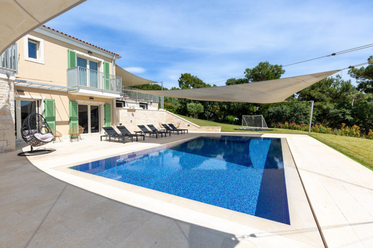 Villa Panorama Poreč