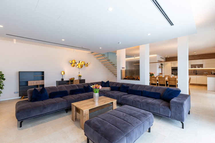 Villa Panorama Poreč