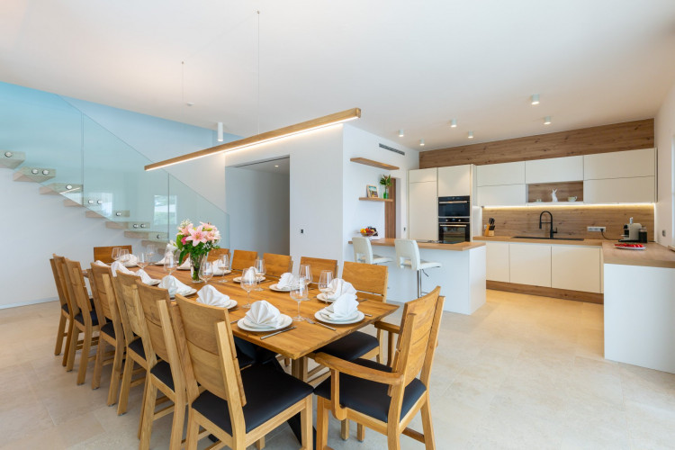 Villa Panorama Poreč