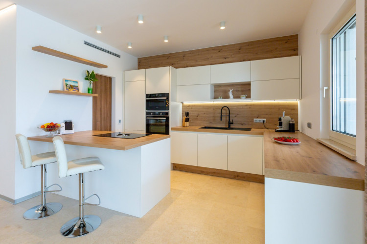 Villa Panorama Poreč