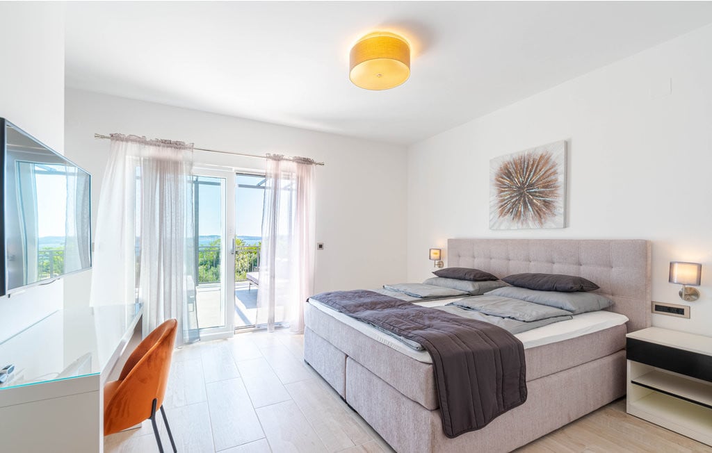 Villa Maslina Orebić