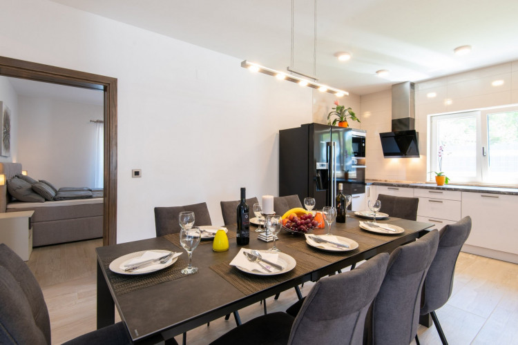 Villa Maslina Orebić