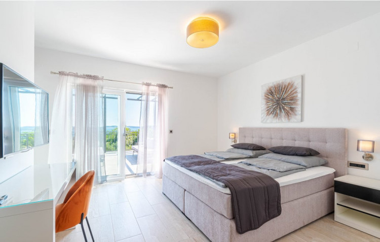 Villa Maslina Orebić