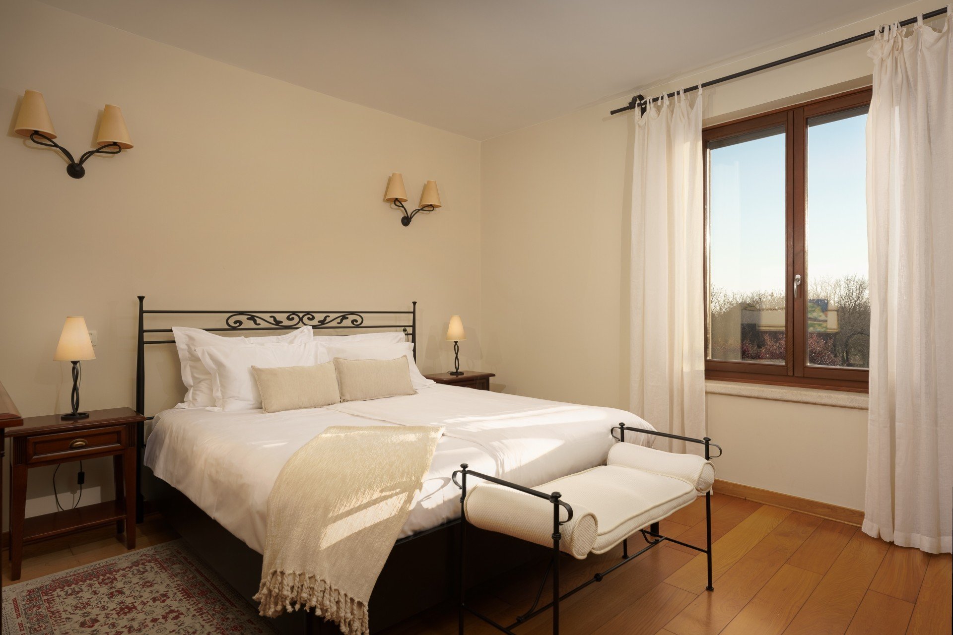 Villa Malipiero Estate