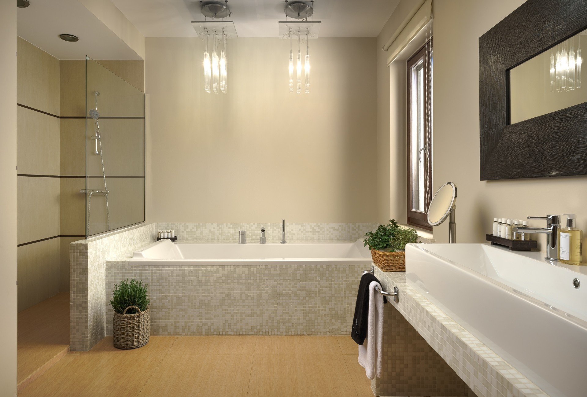 Villa Malipiero Estate