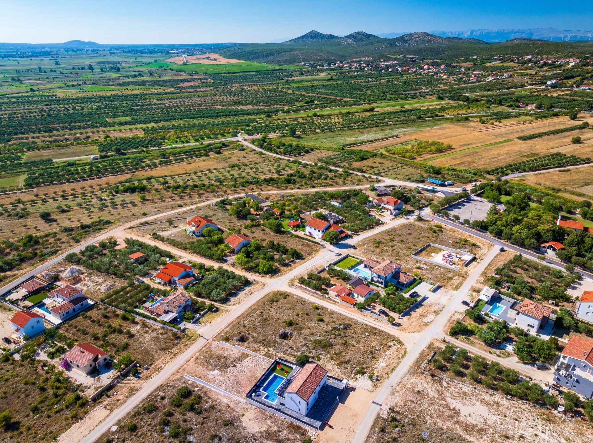Villa Opal
