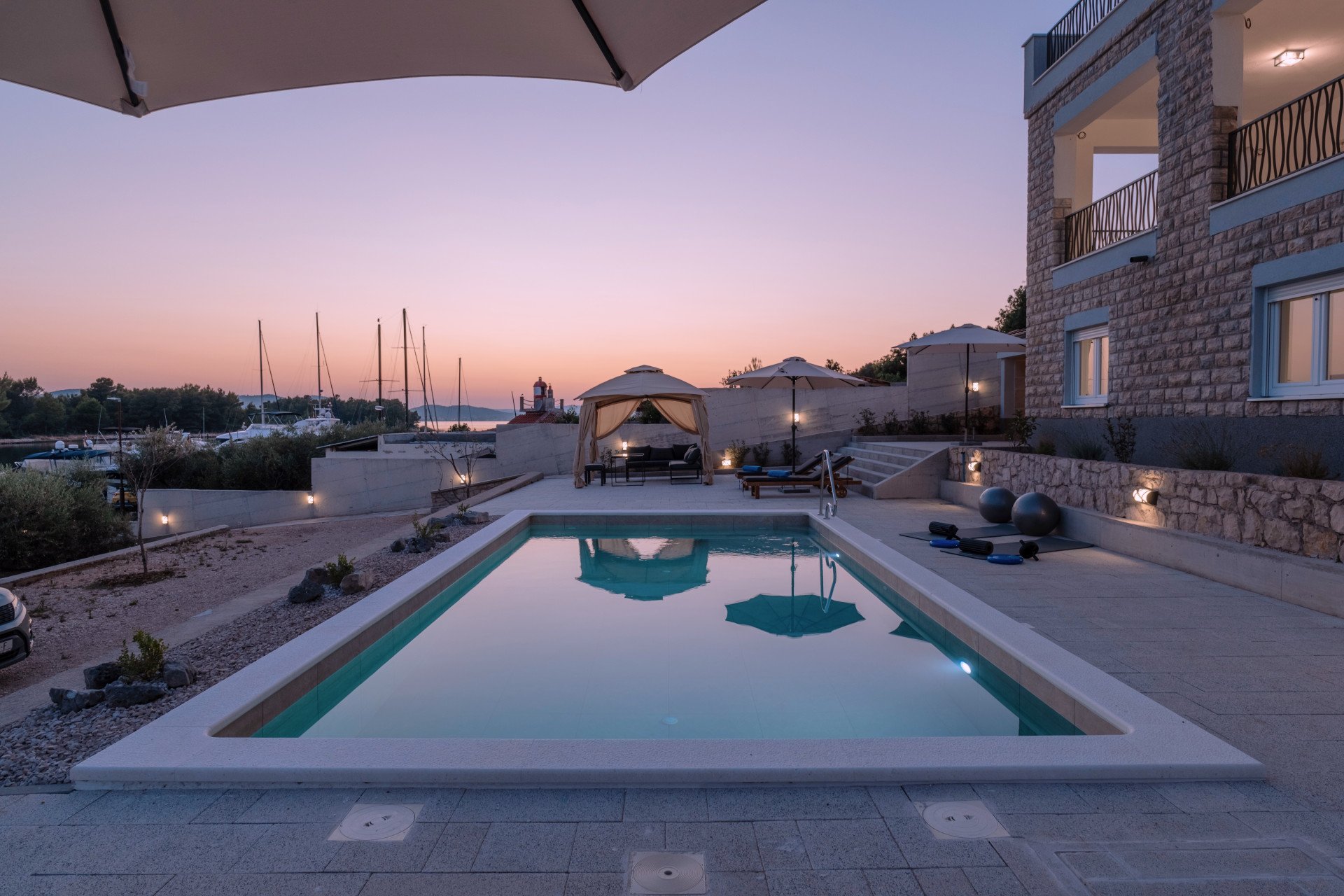 Villa Silvana