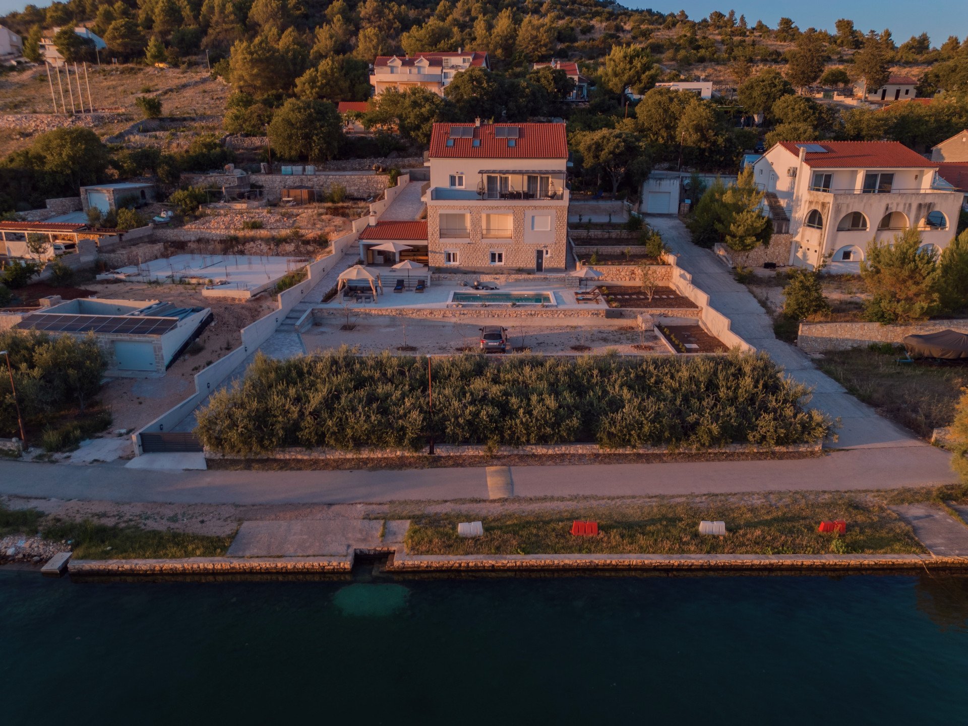 Villa Silvana