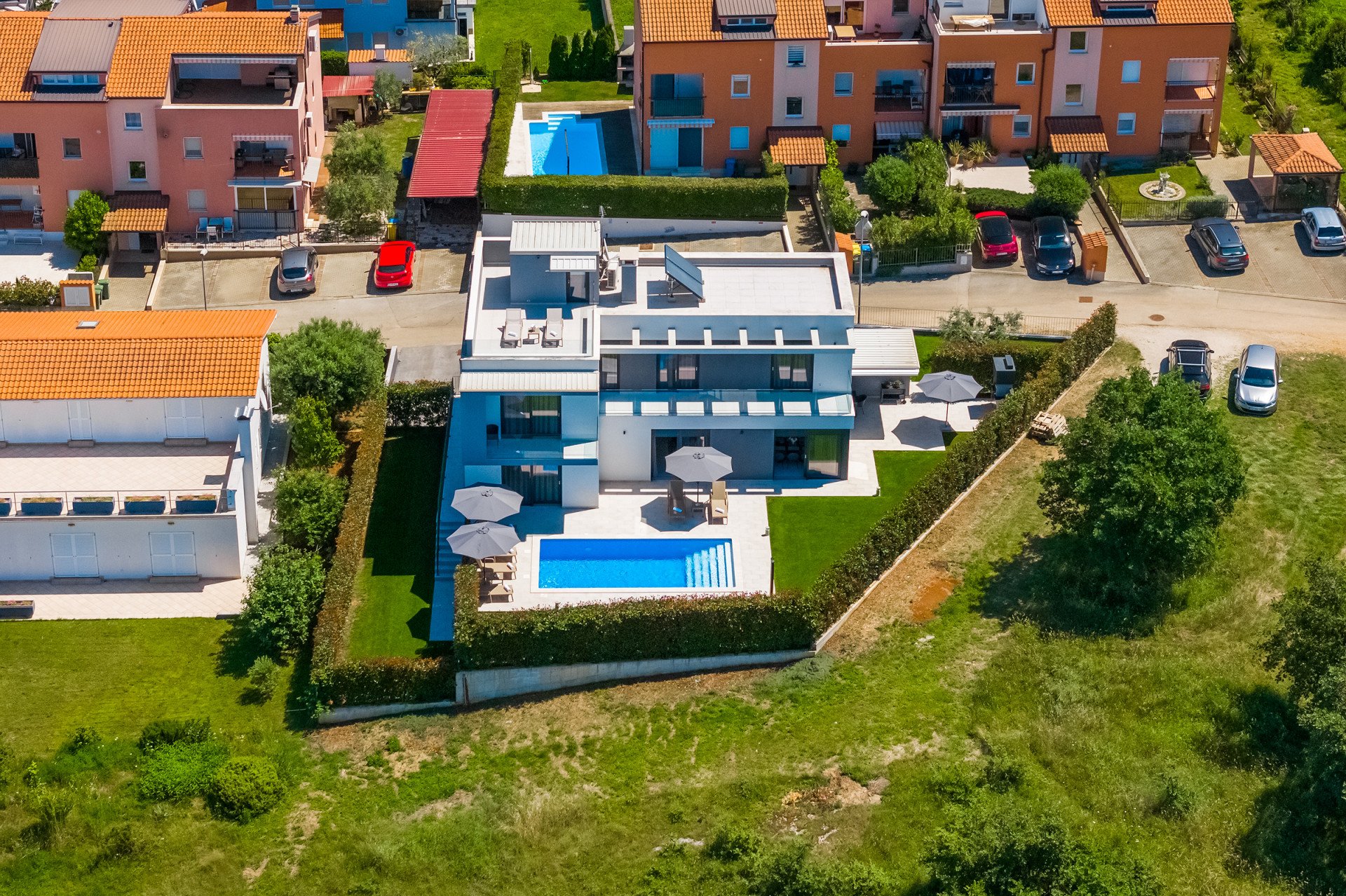 Villa Monsa