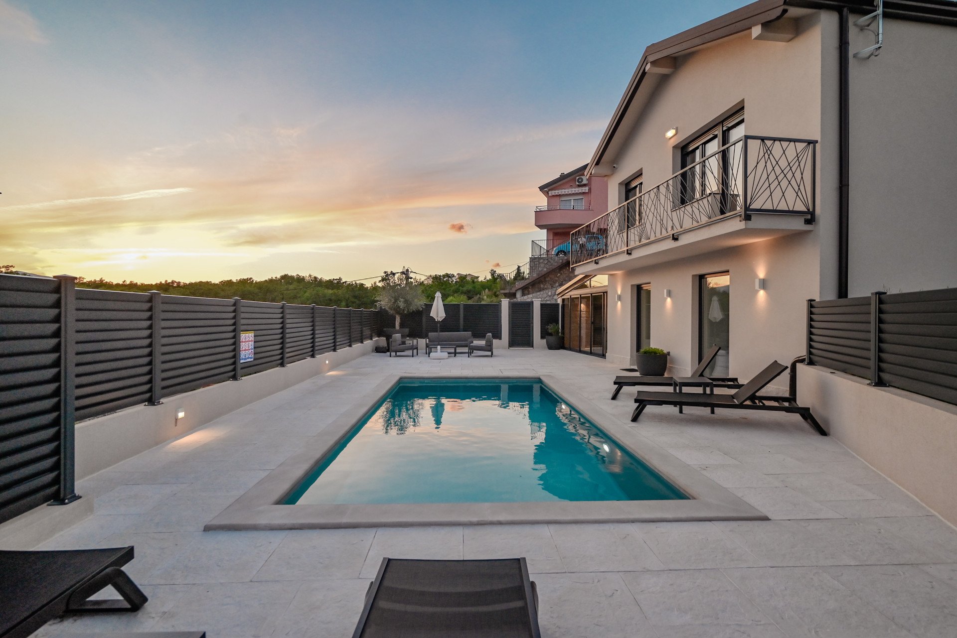 Villa Donna