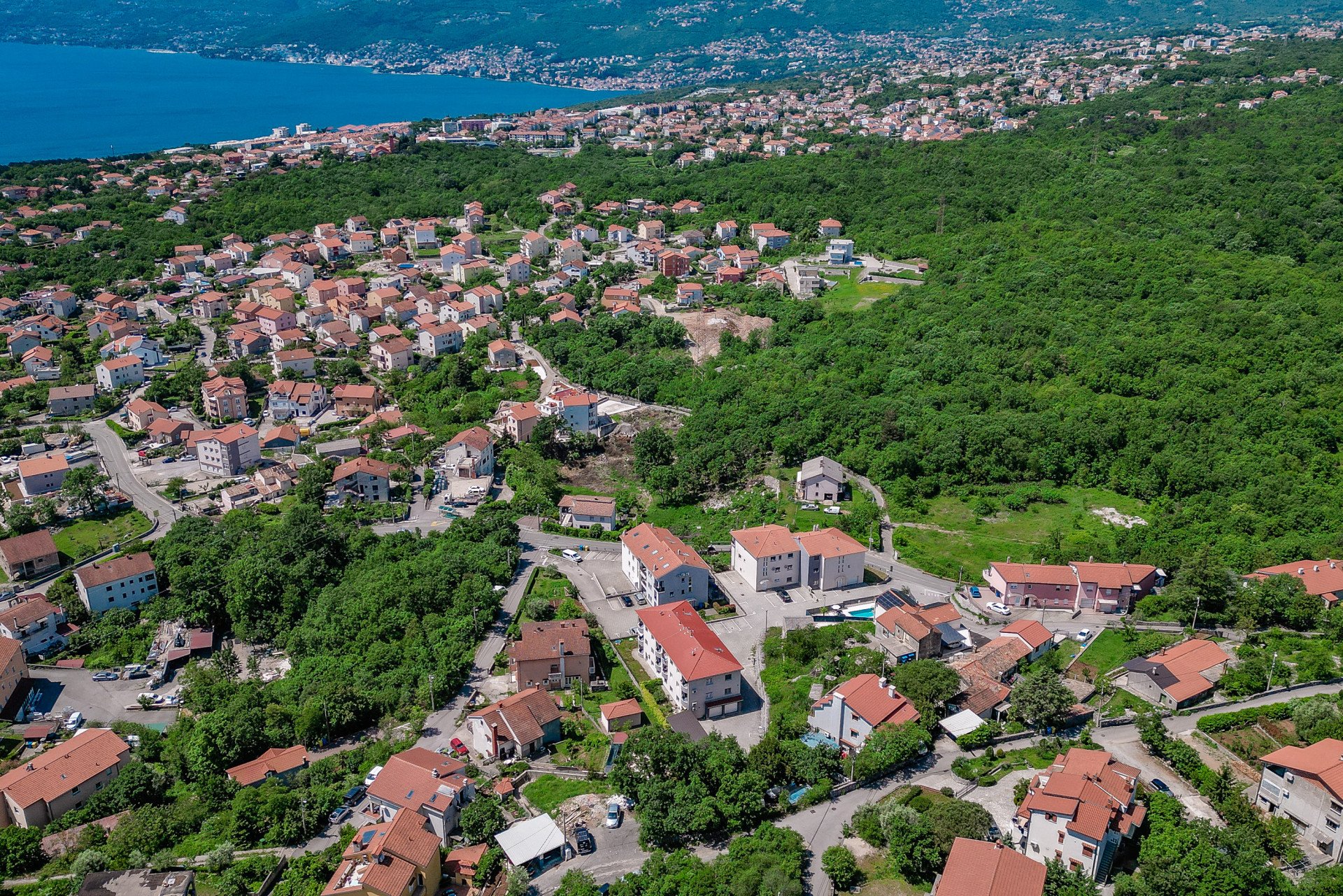 Villa Donna