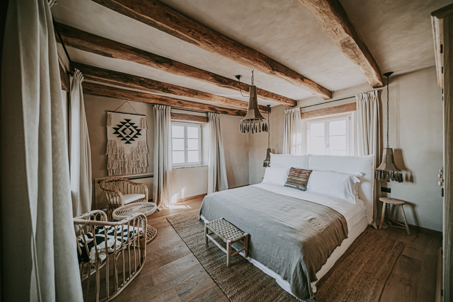 Villa Stanzia Vinella