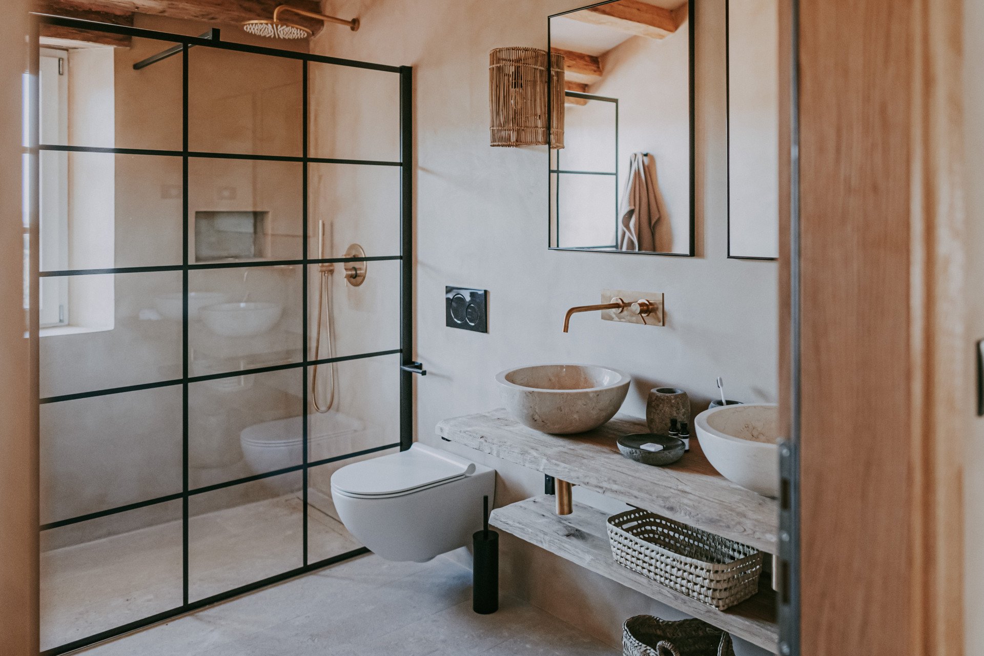 Villa Stanzia Vinella