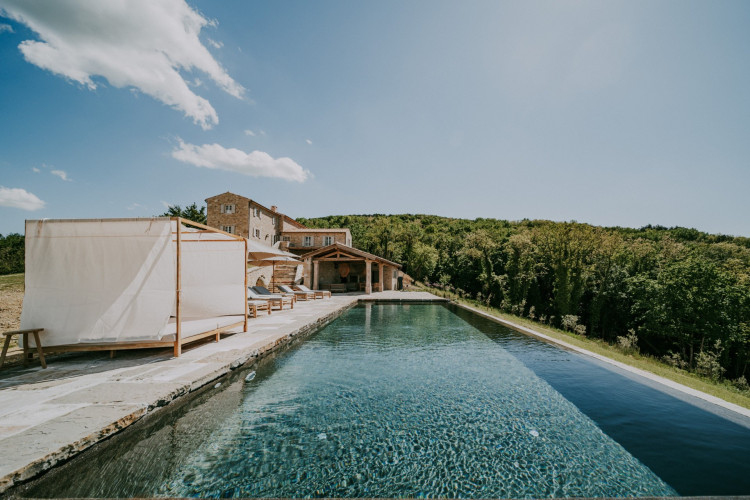 Villa Stanzia Vinella