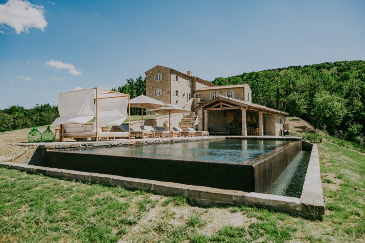 Villa Stanzia Vinella