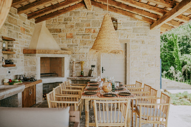 Villa Stanzia Vinella