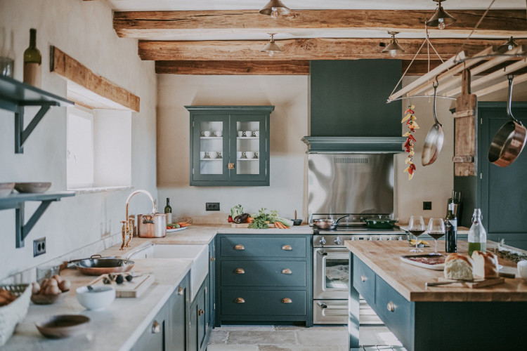 Villa Stanzia Vinella