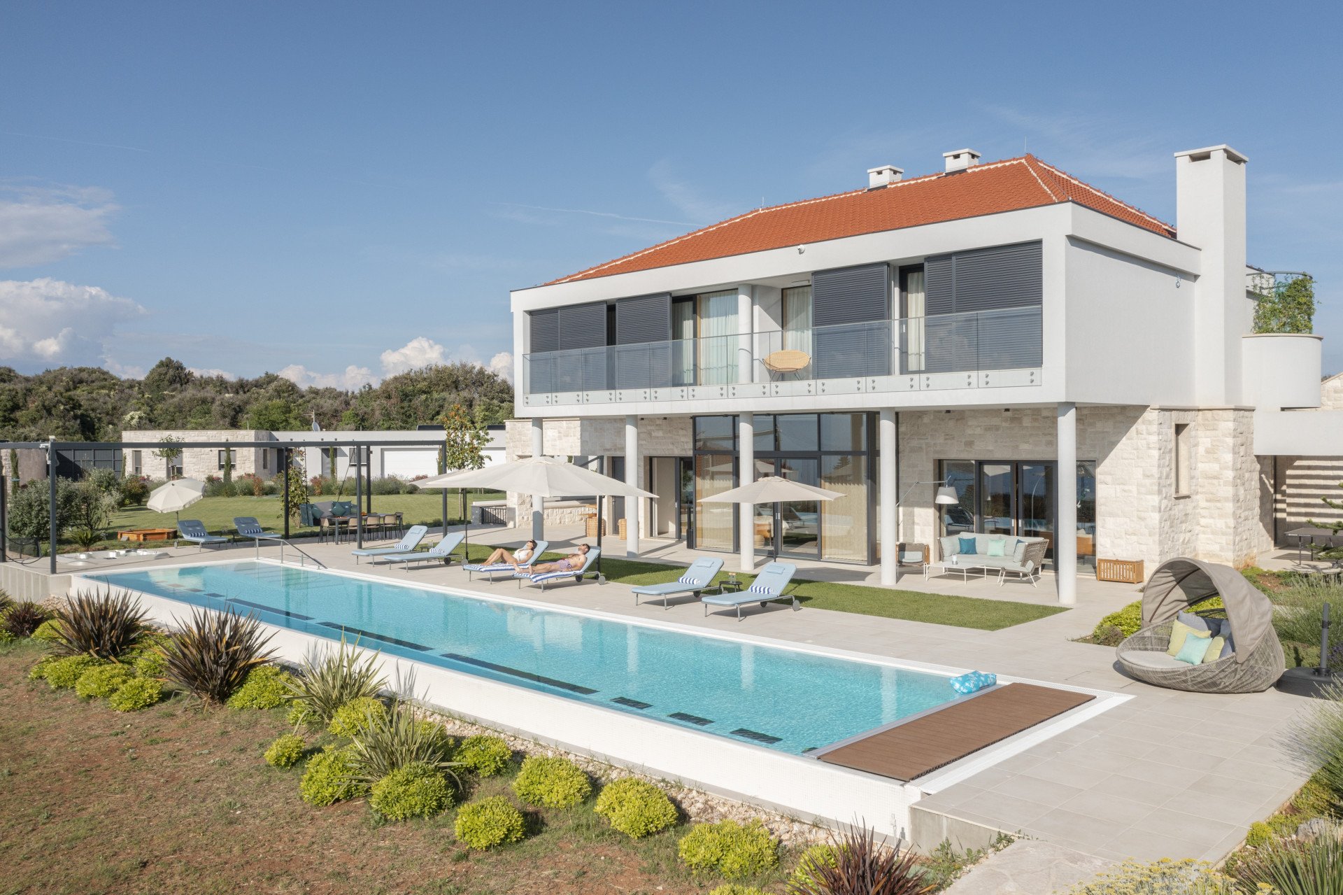 Villa Johanna