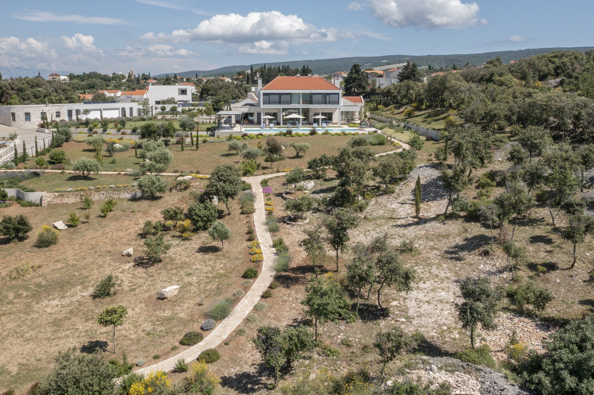 Villa Johanna