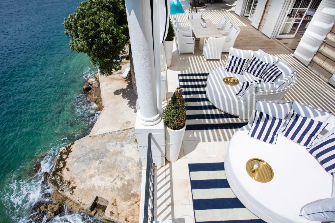Villa Mey