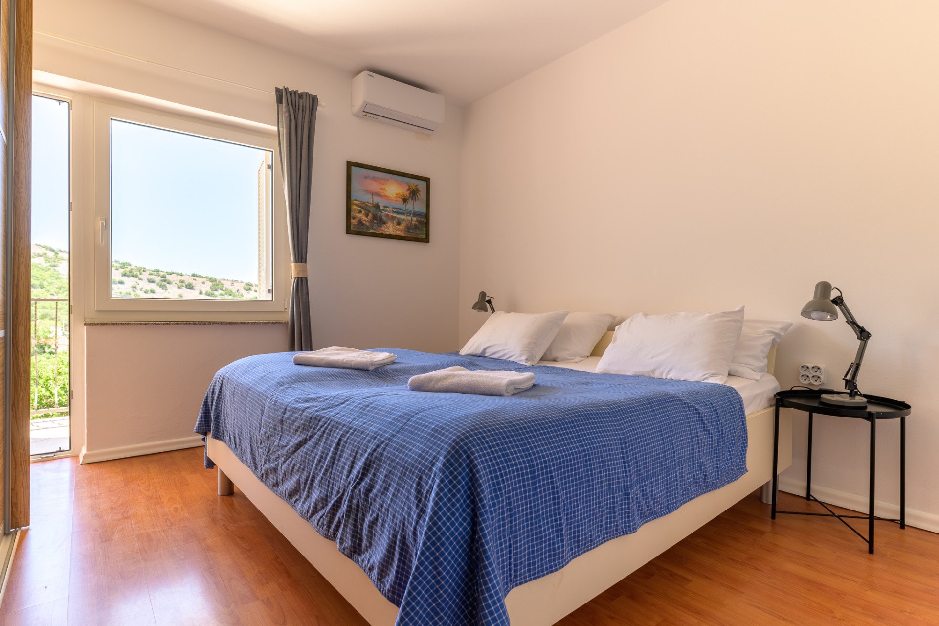 Villa Atlantis & More