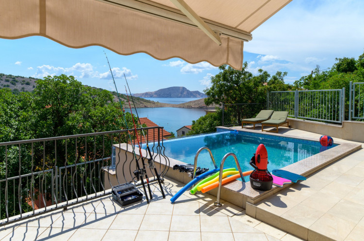 Villa Atlantis & More